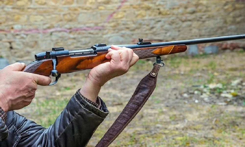 Λάρισα: Τραυματίστηκε κυνηγός όταν εκπυρσοκρότησε το όπλο του